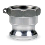 Manufacturer Varies Adapter, Female, 1 1/2 In 3lx09. Fixed Price $15.99.