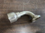Eaton A Ttc12-16 Hydraulic Hose Fitting. Fixed Price $24.99.