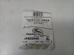 Gates Crimp Coupling G25235-0404 710422045. Fixed Price $22.98.