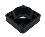 Teejet Polypropylene End Cap For Directovalve 1-1/2 " Npt Thread - Cp23551-pp. Fixed Price $25.40.