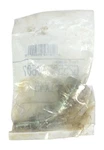 Gates Megacrimp 3/8in Sae Male Inverted Swivel 45 Bent Tube Model Id G25502-0607. Fixed Price $29.75.