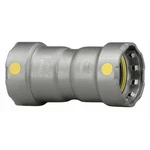 Viega 25001 Megapressg Coupling With Stop, 1/2" X. Fixed Price $19.29.