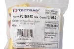 Tectran Pl1369-6d Dot Push-in Swivel Male Brass Elbow 3/8 Tube 1/2 Thread Qty 5. Fixed Price $84.99.