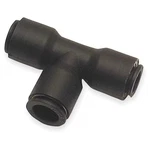 Legris 3104 10 00 Push-fit Tee Fitting, 10mm Tube Size, Brass,. Fixed Price $112.99.