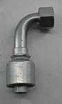 Gates - G25179-1616 90 Deg Hydraulic Hose Fitting 1" Id 1-15/16-12. Fixed Price $49.99.