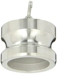 Dixon G200-dp-ss Investment Cast Stainless Steel 316 Global Type Dp Cam. Fixed Price $29.89.