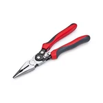 Apex Cntps6549c Crescent 9" Pro Series Long Nose Compound Action Dual Material P. Fixed Price $30.49.