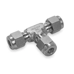 Ham-let 764l Ss 1/2 Union Tee,ss,1/2in.,unions 31lc21. Fixed Price $150.09.