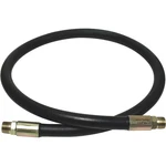 Apache 98398226 3/8" X 24" 2-wire Hydraulic Hose Male Assembly. Fixed Price $26.51.