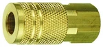 Tru-flate 13-537 3/8" Female Npt Coupler. Fixed Price $9.99.