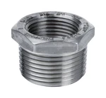 Smith-cooper 4638101150 Stainless Steel Hex Bushing 2 Mpt X 1-1/2 Fpt Dia. In.. Fixed Price $22.91.