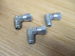Parker 6c6x-s Triple-lok 37 Flare Elbow 6c6xs (pack Of 3). Fixed Price $27.77.