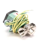 Henny Penny 154048 Solenoid Valve 1/2" 220-240v Npt Connection. Fixed Price $539.40.