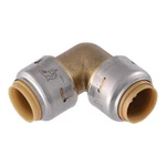 Sharkbite U248lfa4 Push-to-connect Fittings Brass Elbow 1/2 Dia. In.. Fixed Price $36.61.