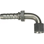 Gates G20180-0810 Female Jic 37 Flare Swivel 90 Bent Tube (global Spiral). Fixed Price $65.88.