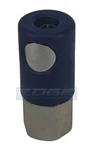 Prevost Irc Quick Coupler Disconnect, 1/4 Body, Industrial, 1/2" Female Npt. Fixed Price $65.95.