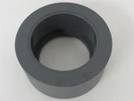 227630 Old-stock; Nibco Ca01950 Socket Coupling; 6" X 4"; Sch80. Fixed Price $52.10.