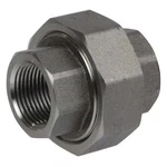 3/8" Fnpt Ss Threaded Union, 4307002258. Fixed Price $21.59.