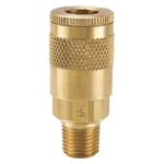 Parker B12a Quick Connect,socket,1/4" Body,1/8"-27 30n367. Fixed Price $35.86.