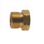 Superior N-69 As Western 15-2 Inlet Nut Cga-510 Acetylene Regulator 1/4 Npt 3". Fixed Price $13.80.