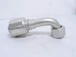 244146 New-no Box; Gates 16g-16fjx90s Crimp Fitting G25179-1616 1 Jic X 1" Hose. Fixed Price $49.55.