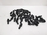 194948 New-no Box; Dixon Ppn32 Lot-50 Male Hose Shanks; 3/8" X 1/4mnpt. Fixed Price $21.23.