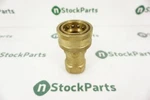 Parker Bh8-60 Nsnb. Fixed Price $125.95.