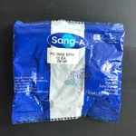 Sang-a Gpc0818f Male Straight, 8mm - 1/8, Package 5pcs Fittings. Fixed Price $39.00.