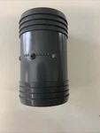 Lasco 2 Pvc Barbed Insert Adapter #d2609. Fixed Price $9.99.