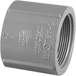 Charlotte Pipe 2 In. Fip X Pvc Coupling 08102 2000ha Pack Of 10. Fixed Price $76.79.