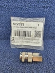 Rpb Nv-2025: 1/4" Quick Release Coupler, Npt Female Thread. Fixed Price $40.16.