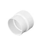 Nds 3p16 Pvc Adapter, 4-inch, For Dwv/sch40 Hub X S&d Solvent-weld. Fixed Price $13.69.