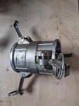 Seal Fast Dd 200 Ss Cammed Or Camlock Coupler. Fixed Price $30.00.