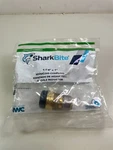 Sharkbite 1-1/4" X 1" Reducing Coupling Push To Connect Reducer Uxl013528. Fixed Price $19.99.
