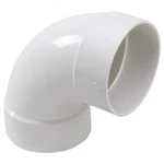 Nds Schedule 35 4 In. Hub Each X D Pvc Elbow 1 Pk (pack Of 18). Fixed Price $144.54.