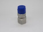 Hoke 8cm8316 Gyrolok Male Connector 1/2" Tube Od Pipe Thread Nop. Fixed Price $18.81.