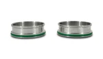 Vibrant Performance 12556 Hd Clamp Replacement Stainless Steel, 3.000 In. Fixed Price $116.99.