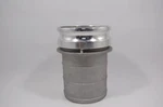 Dixon E-600 6" Cam & Groove Aluminum Hose Barb Adapter. Fixed Price $19.99.