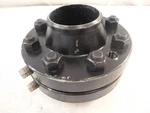 Boltex 4" Flange 300 B16 A/sa105 Std 1a593 0223 Steel. Fixed Price $249.99.
