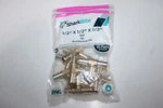 10pc Sharkbite 1/2" X Tee - Model #uc362lfa10. Fixed Price $18.99.