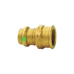 Viega Propress 79305 Adapter, 1/2" X 3/4" 5umd5. Fixed Price $13.67.