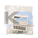 New *lot Of 4* Speedaire 30e660 Hose Coupling Plug 1/4" Mnpt, 3/8" Body *read*. Fixed Price $18.99.
