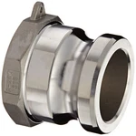 Dixon G200-a-ss Investment Cast Stainless Steel 316 Global Type A Cam And Groove. Fixed Price $52.57.