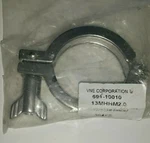 2" Vne Corporation 691-10010 Type 304 Ss Heavy Duty Clamp 13mhhm2.0. Fixed Price $17.99.