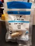 Sharkbite 3/4" Elbow Uc256lfa New. Fixed Price $3.99.