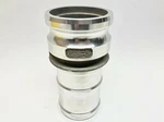 Dixon Andrews 300-e-al Cam And Groove Type E Adapter X Hose Shank 3". Fixed Price $28.49.