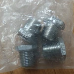 4x Hex Bushing, 304 Ss, 1/2" X 1/4" 150. Fixed Price $10.95.