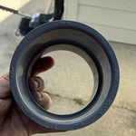 Spears Cpvc Sch 80 Adapter 3 In Nsf Pw Straight Gray Pipe Fitting 829-050c. Fixed Price $18.00.