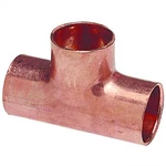 Nibco 9104250 Tee 2" X 1/2" Copper 700 Psi Cxcxc. Fixed Price $98.89.