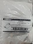 Jones Stephens C76072, 3/4" Copper Pex Crimp Ring, 100 Pack. Fixed Price $42.00.
